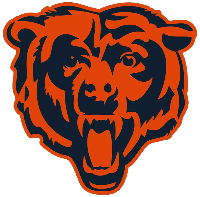 Chicago Bears Football!