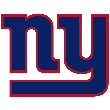 New York Giants!