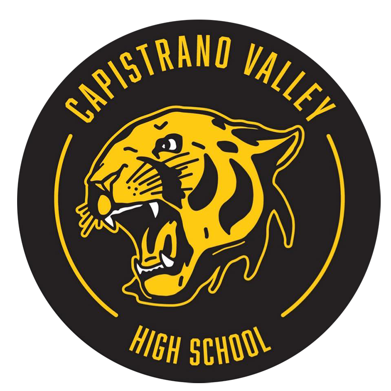Capistrano Valley Cougars Football