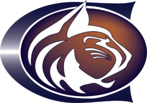 Cienega Bobcats Football Logo