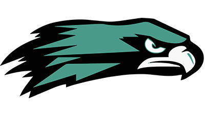 Highland Hawks Football Logo