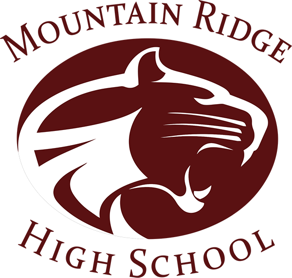 Mountain Ridge Mountain Lions Football